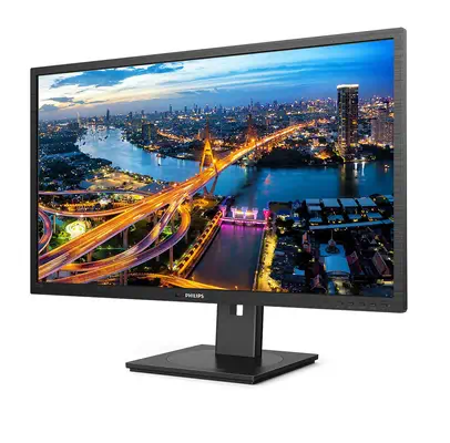 Philips B Line 325B1L/00 écran plat de PC Philips - visuel 1 - hello RSE - Technologie IPS pour des couleurs éclatantes et un grand angle de vue