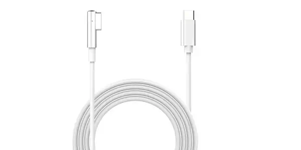 CoreParts MBXAP-MAG1-CABLE adaptateur de puissance & onduleur Blanc - Chargeur et alimentation - visuel 1