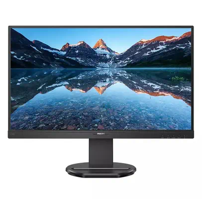 Philips B Line 276B9/00 LED display 68,6 cm (27") 2560 x 1440 pixels Quad HD Noir - Ecran Ordinateur - visuel 2