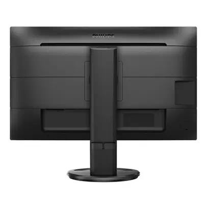 Philips B Line 276B9/00 LED display 68,6 cm Philips - visuel 1 - hello RSE - Connectez votre ordinateur portable avec un seul câble USB-C