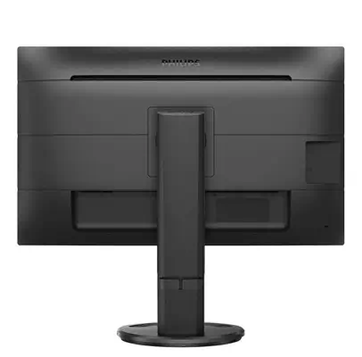 Philips B Line 276B9/00 LED display 68,6 cm Philips - visuel 1 - hello RSE - La base Super Ergo vous fait gagner en ergonomie