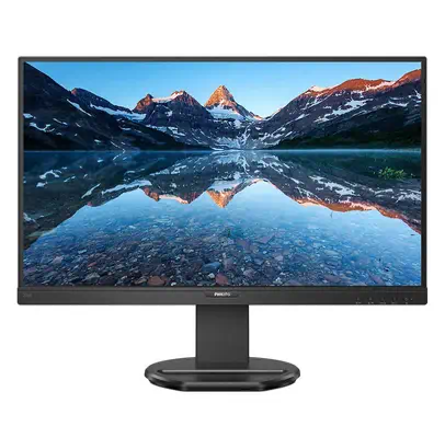 Philips B Line 276B9/00 LED display 68,6 cm Philips - visuel 1 - hello RSE - Jusqu'à 80 % d'énergie consommée en moins avec PowerSensor