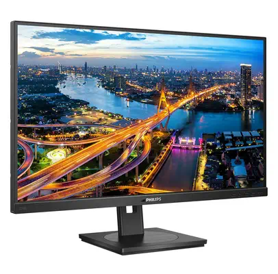 Philips 276B1/00 écran plat de PC 68,6 cm Philips - visuel 1 - hello RSE - Enceintes stéréo intégrées pour du pur multimédia