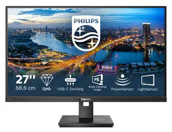 Livraison rapide Ecran Ordinateur Philips E
