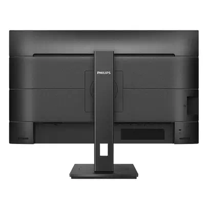 Philips 276B1/00 écran plat de PC 68,6 cm Philips - visuel 1 - hello RSE - La base Super Ergo vous fait gagner en ergonomie