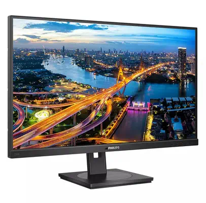 Philips 276B1/00 écran plat de PC 68,6 cm Philips - visuel 1 - hello RSE - Technologie sans scintillement permettant de réduire la fatigue oculaire