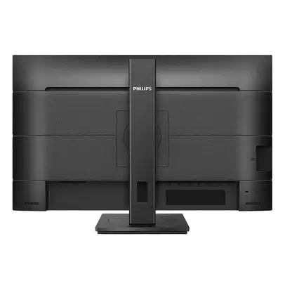 Philips 276B1/00 écran plat de PC 68,6 cm Philips - visuel 1 - hello RSE - La base Super Ergo vous fait gagner en ergonomie