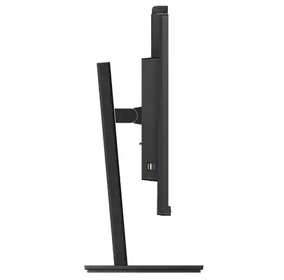 Philips P Line 326P1H/00 LED display 80 cm Philips - visuel 1 - hello RSE - La connexion USB-C permet de charger un ordinateur portable directement depuis le moniteur