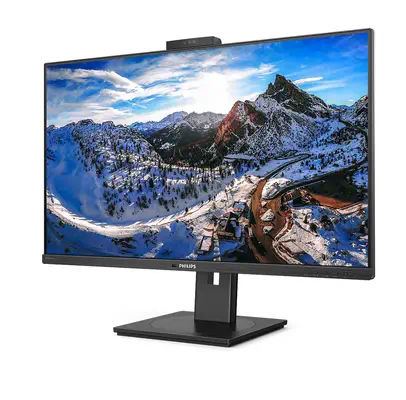 Philips P Line 326P1H/00 LED display 80 cm Philips - visuel 1 - hello RSE - Technologie IPS pour des couleurs éclatantes et un grand angle de vue