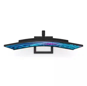 Avis Philips E Line 346E2CUAE/00 écran plat de PC 86,4 cm (34") 3440 x 1440 pixels Wide Quad HD+ LCD Noir