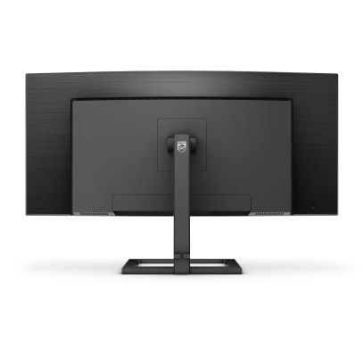 PHILIPS 346E2CUAE/00 34p Curved VA WLED 3440x1440 21:9 Philips - visuel 1 - hello RSE - Des images UltraWide CrystalClear QHD 3440 x 1440 pixels