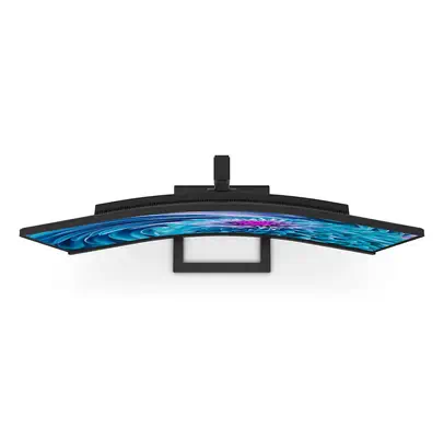 Philips E Line 346E2CUAE/00 écran plat de PC Philips - visuel 1 - hello RSE - Connectez votre ordinateur portable avec un seul câble USB-C