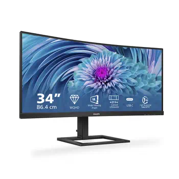 Meilleur prix Ecran Ordinateur Philips 346E2CUAE/00