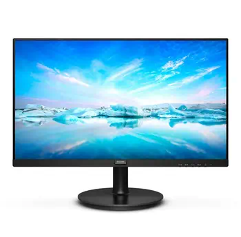 Acheter Philips V Line 242V8LA/00 LED display 60,5 cm (23.8") 1920 x 1080 pixels Full HD Noir