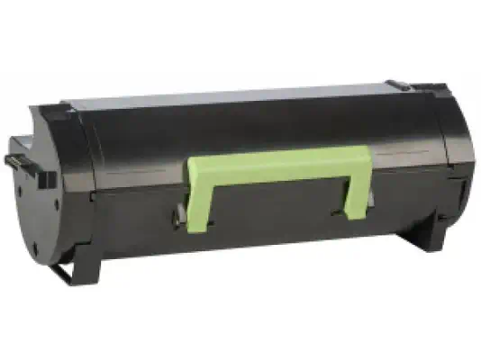 Konica Minolta A6WN01H Cartouche de toner 1 pièce(s) Original Noir - Toner - visuel 1