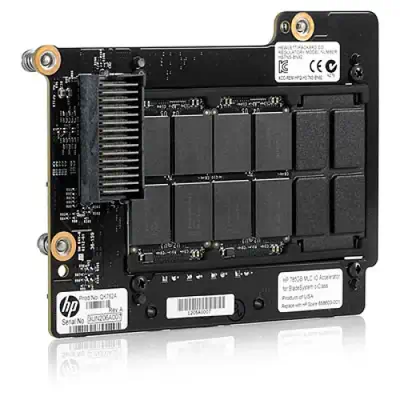 HPE QK761A-RFB disque SSD 365 Go PCI Express MLC - Disque dur SSD - visuel 1