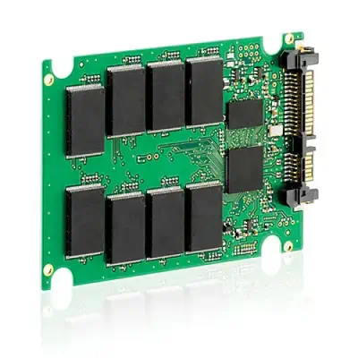 HPE 572073-B21-RFB disque SSD 120 Go 2.5" SATA - Disque dur SSD - visuel 1