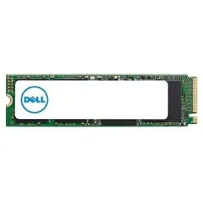 DELL XMW6J disque SSD 512 Go M.2 PCI Express - Dell - Disque dur SSD - visuel 1