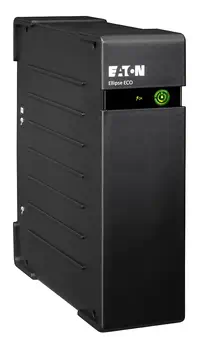 Acheter Eaton Ellipse ECO 500 FR alimentation d'énergie non interruptible Veille 0,5 kVA 300 W 4 sortie(s) C
