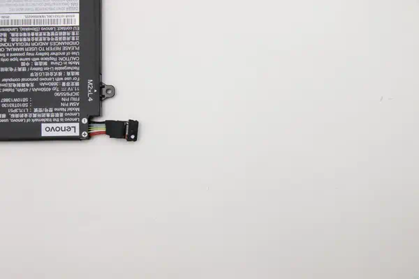 Lenovo 5B10W13887 composant de laptop supplémentaire Batterie - visuel 4