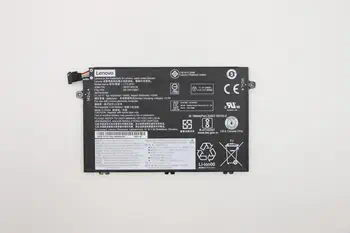 Livraison gratuite Lenovo 5B10W13887 composant de laptop supplémentaire Batterie