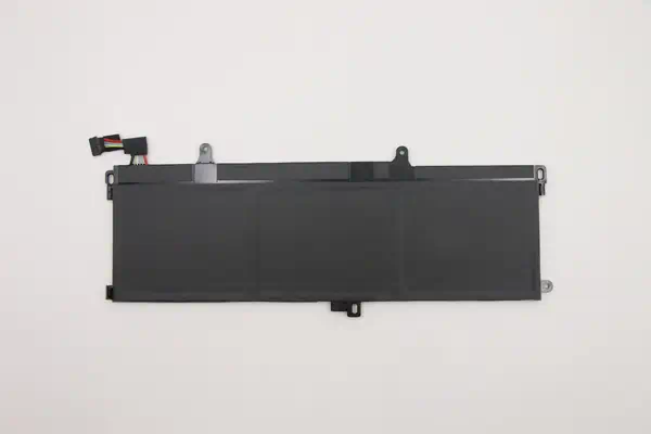Lenovo 5B10W13913 composant de laptop supplémentaire Batterie - visuel 2