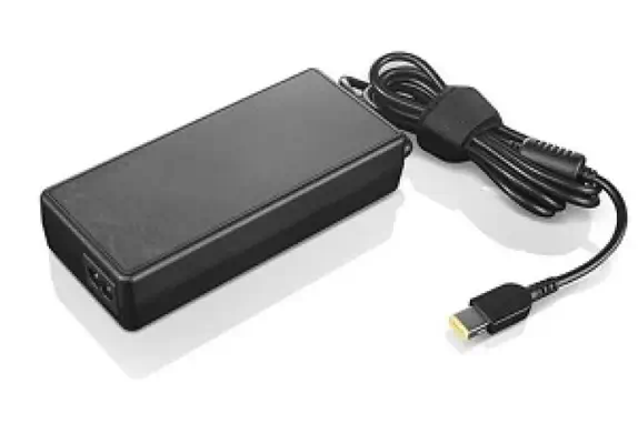 IBM 45N0258 adaptateur de puissance & onduleur Intérieure 65 W Noir - Chargeur et alimentation - visuel 1