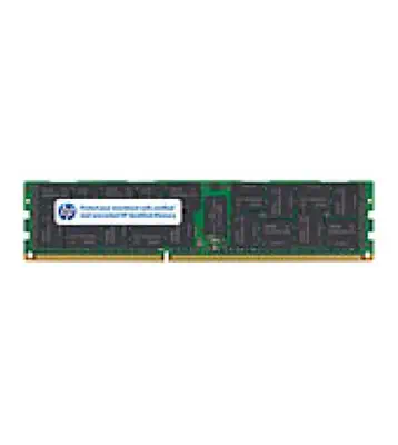 HPE 16GB DDR3-1333 module de mémoire 16 Go 1 x 16 Go 240-pin DIMM ECC - Mémoire - visuel 1