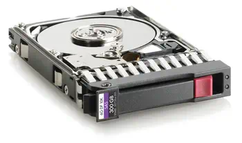 Disque dur Interne HP 652564-S21 avis