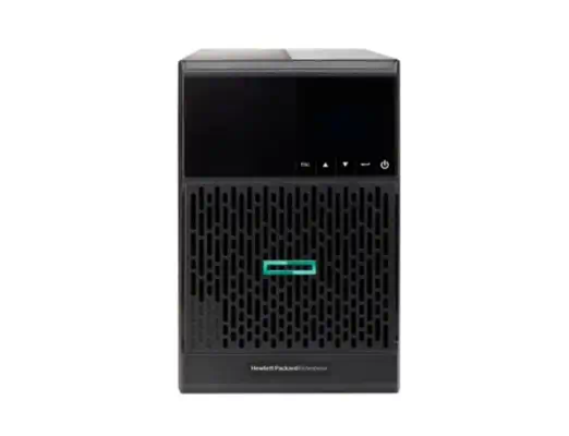 HPE R/T3000 G5 alimentation d'énergie non interruptible 3 kVA 2700 W - Onduleur - visuel 1