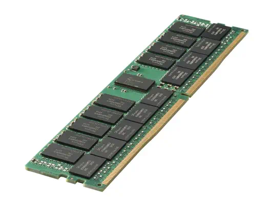 HPE 815100-H21 module de mémoire 32 Go 1 x 32 Go DDR4 288-pin DIMM ECC - Mémoire - visuel 1