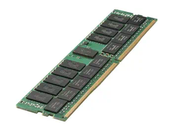 HPE 815100-H21 module de mémoire 32 Go 1 x 32 Go DDR4 288-pin DIMM ECC revendeur officiel
