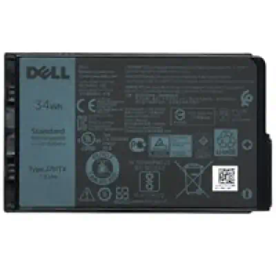 DELL J82G5 composant de laptop supplémentaire Batterie - Dell - visuel 1