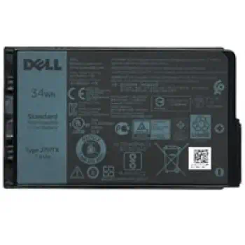 Avantages Batterie Dell J82G5