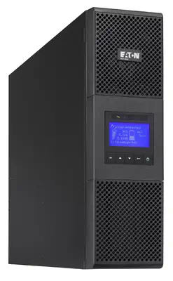 Eaton 9SX6KiRT alimentation d'énergie non interruptible 6 kVA 5400 W 11 sortie(s) CA - Onduleur - visuel 1