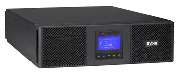 Revendeur officiel Eaton 9SX6KiRT alimentation d'énergie non interruptible 6 kVA 5400 W 11 sortie(s) CA