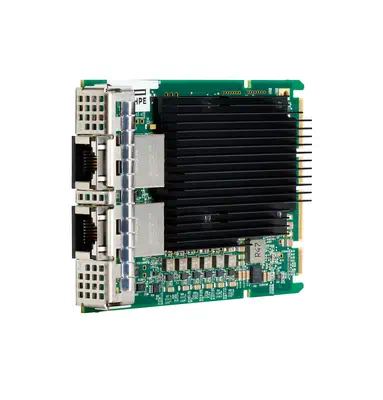 Broadcom BCM57416 Ethernet 10Gb 2-port BASE-T OCP3 Adapter for - HP - Carte Réseau - visuel 1