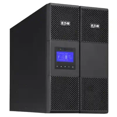 Eaton 9SX 8000i alimentation d'énergie non interruptible 8 kVA 7200 W - Onduleur - visuel 1