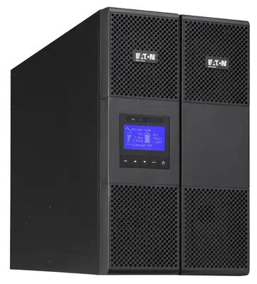 Eaton 9SX11Ki alimentation d'énergie non interruptible 11 kVA 10000 W - Onduleur - visuel 3