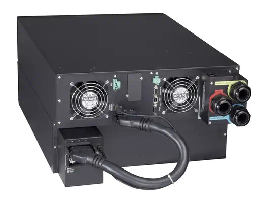 Eaton 9SX11Ki alimentation d'énergie non interruptible 11 kVA 10000 W - Onduleur - visuel 2