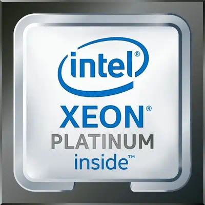 Intel Xeon Platinum 8268 - HP - Processeur - visuel 1