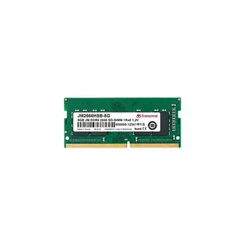 Mémoire Transcend JM2666HSH-4G achat