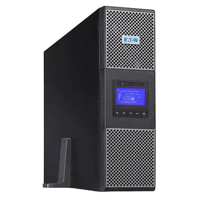 Eaton 9PX 5000i HotSwap alimentation d'énergie non interruptible Eaton - visuel 1 - hello RSE - Écran graphique LCD
