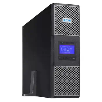 Livraison gratuite Eaton 9PX 5000i HotSwap alimentation d'énergie non interruptible Double-conversion (en ligne) 5 kVA 