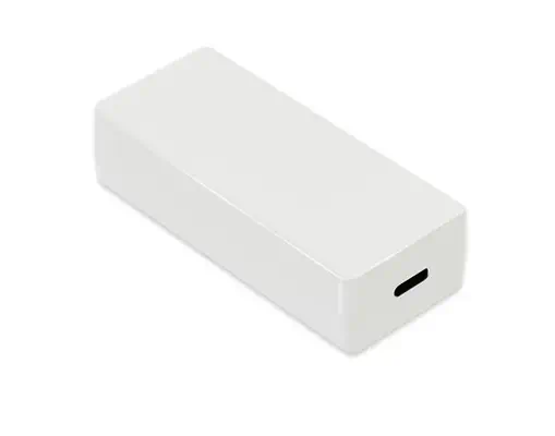 Microconnect MC-POEADAPTER-USB-C adaptateur et injecteur PoE Fast Ethernet 5 V - Accessoire Réseau - visuel 3