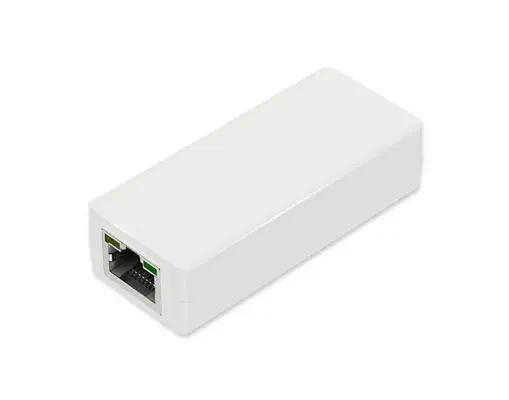 Microconnect MC-POEADAPTER-USB-C adaptateur et injecteur PoE Fast Ethernet 5 V - Accessoire Réseau - visuel 1