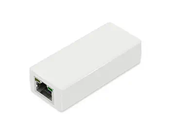 Microconnect MC-POEADAPTER-USB-C adaptateur et injecteur PoE Fast Ethernet 5 V comparaison