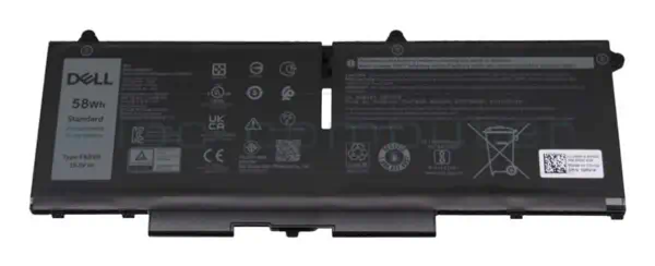 Origin Storage 8P81K batterie rechargeable Lithium-Ion (Li-Ion) 3625 mAh 15,2 V - Batterie - visuel 1