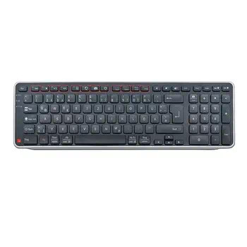 Clavier Contour Design BALANCE-DE revendeur officiel