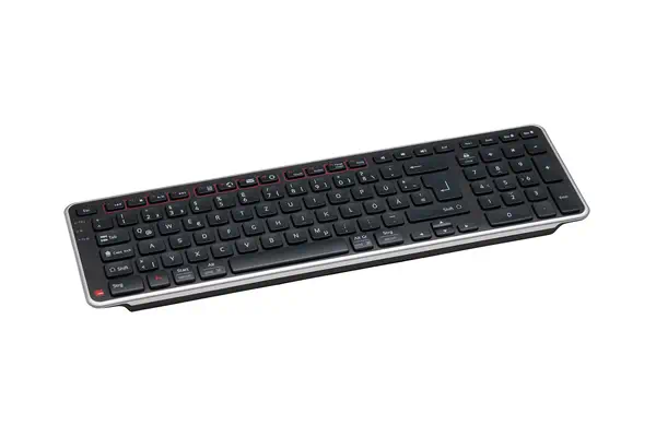 Contour Design Balance Keyboard DE, wireless - Clavier - visuel 3